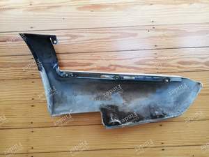 Kit pare-choc latéral arrière pour 325ix phase 1 - BMW 3 (E30) - 1922 445 (gauche) - 1922 446 (droite)- thumb-1