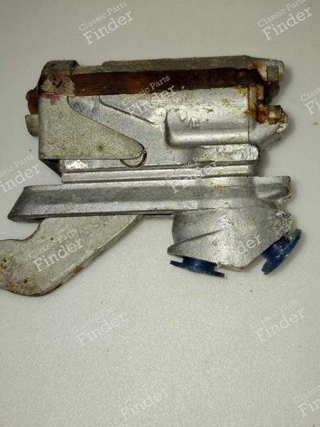 Brake Wheel Cylinder rear - VANDEN PLAS Princess - 101815- 1