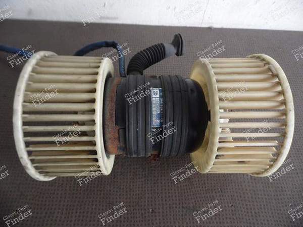 PORSCHE 944-2 & 968 AIR BLOWERS - PORSCHE 944 - Porsche 944.624.117.00, équivalente à 944.624.115.00  NipponDenso 162500-657 équivalente à 162500-658- 0
