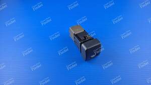 Rear Window Defrost Switch - PEUGEOT 806 - 6552FG / 1474771699- thumb-2