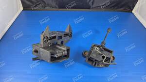 Halterungssatz und Scheinwerfer-Einstellung für den rechten Scheinwerfer - PEUGEOT 205 - 069599 / 6223.16- thumb-3