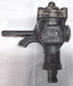 Steering box for VOLKSWAGEN (VW) Käfer / Beetle / Coccinelle / Escarabajo