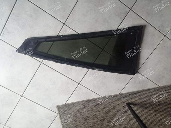 Fenster hinten rechts - CITROËN C6 - 1