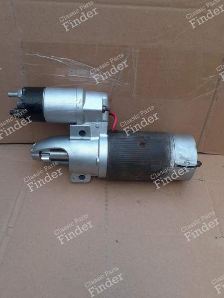 Starter - CITROËN GS / GSA - MOB122- 0