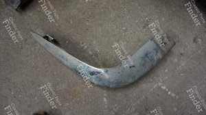 Stoßstangenendstück hinten links - SIMCA-CHRYSLER-TALBOT 1100 / 1204 / VF