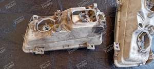 Passat B4 headlight set - VOLKSWAGEN (VW) Passat (B3-B4) - 14196900 (G) / 14197000 (D)- thumb-3