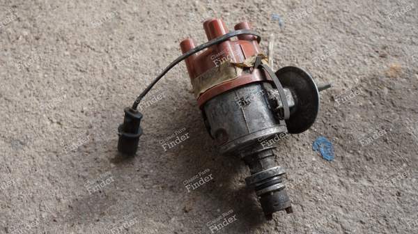 Zünder Simca 1307 / 1308 / 1309 / 1510 / 150 / Solara - SIMCA-CHRYSLER-TALBOT 1100 / 1204 / VF - 0237020001- 0