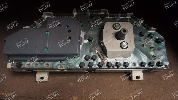 Bloc compteur version 16v - CITROËN ZX - 9602825280- 1