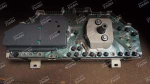 Bloc compteur version 16v - CITROËN ZX - 9602825280- thumb-1