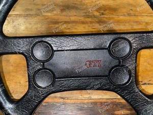 Volant version GTI phase 2 - VOLKSWAGEN (VW) Golf II / Jetta - thumb-2