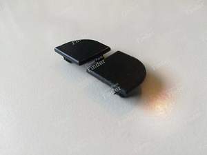 Zählereckenpaar (links und rechts) - VOLKSWAGEN (VW) Corrado - Equiv. 535 858 508 / 535 858 507- thumb-6