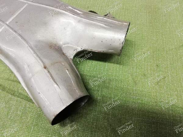 Raccord de carburateur - ALFA ROMEO Giulia Sprint GT / GTV / GTC / GTA (105/115 Coupés) - 5