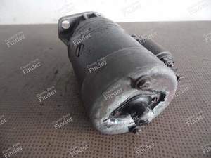 DEMARREUR - PORSCHE 944 - BOSCH: 0001311134 PORSCHE: 047911023A équivalente à 95160410100 ou 93160410100- thumb-3