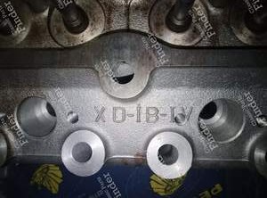 Neuer Zylinderkopf XD2 - PEUGEOT J7 - thumb-9