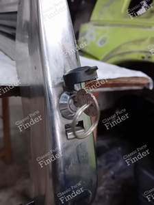 Porte-skis - RENAULT 16 (R16) - thumb-3