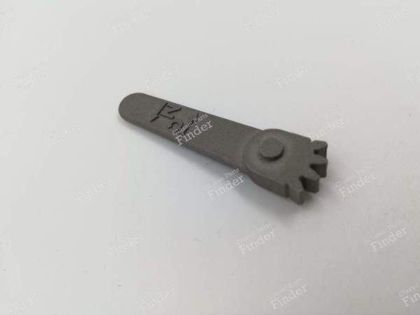 Tirette de réglage des phares - RENAULT 4 / 3 / F (R4) - 4