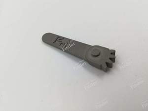 Tirette de réglage des phares - RENAULT 4 / 3 / F (R4) - thumb-4