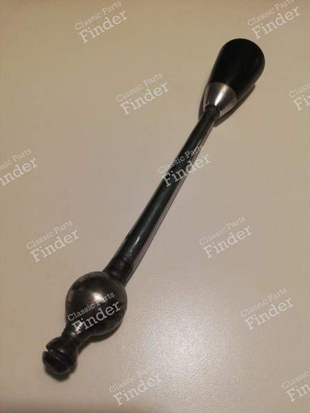 Gearshift knob and control - SUNBEAM Alpine / Tiger - 1