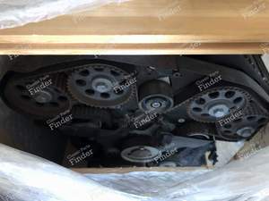 Engine + gearbox Alfa GTA 3.2L V6 - ALFA ROMEO 147 - thumb-2