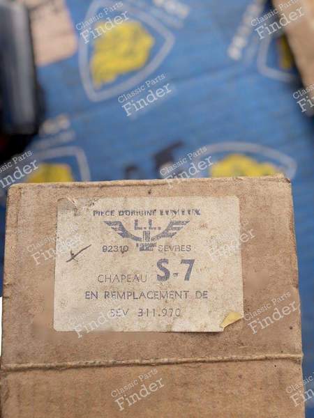 Igniter head - CITROËN DS / ID - 311970- 2