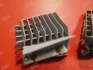 Ventilation grilles - DS 1st generation - CITROËN DS / ID - thumb-1