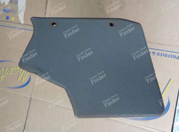 Console radio + cendrier Série 1 - CITROËN CX - 5