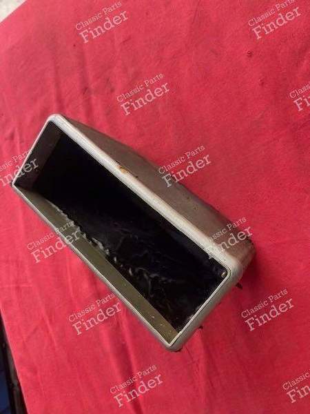 Boîte à gants R8 Gordini - RENAULT 8 / 10 (R8 / R10) - 8