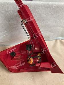 Right rear light - CITROËN C4 - 9655863980- thumb-1