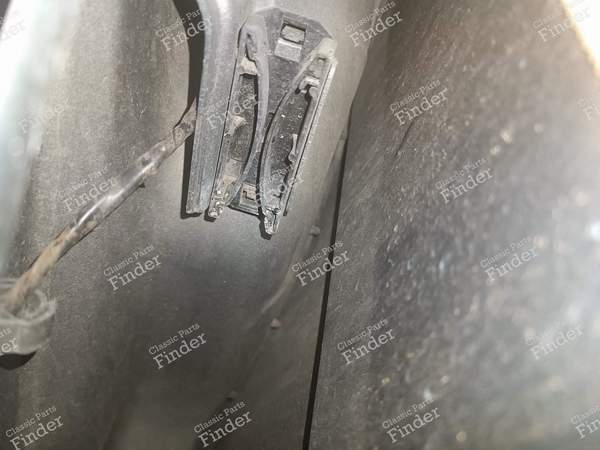 Fermeture centralisée - RENAULT 21 (R21) - 1