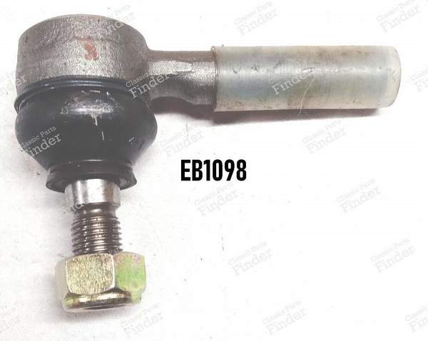 Kugelgelenkpaar außen links oder rechts - LADA Niva / 4X4 - EB1098/9006478- 0