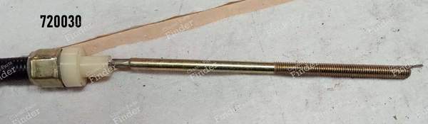 Beschleunigerkabel - SEAT Malaga - 720030- 2