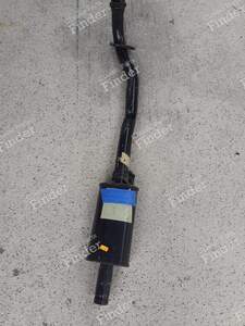 Echappement avant - Version turbo diesel - DATSUN Bluebird (PL910) - 20010W4000- thumb-2
