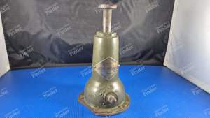 Magnifique cric type 'bouteille' - CITROËN Type C (5HP)