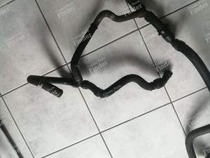 Kühlungsschläuche - PEUGEOT 407 Coupé - thumb-5