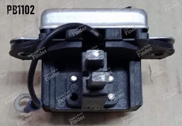 Spannungsregler für Lichtmaschinen - CITROËN Visa / C15 - PB1102- 1