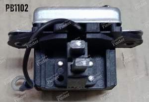 Spannungsregler für Lichtmaschinen - CITROËN Visa / C15 - PB1102- thumb-1