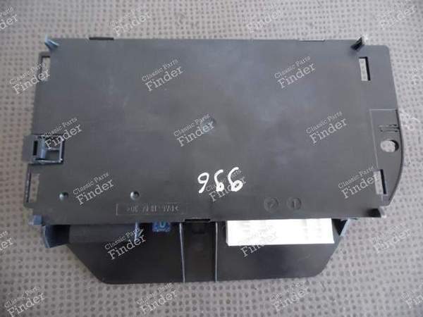 ALARM MODULE M534 99661826006 PORSCHE 996 & 986 - PORSCHE 911 (996) - 996.618.260.06- 5
