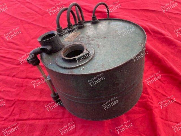 LHM-Tank Herkunft - CITROËN SM - 0