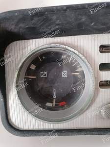 Zählerblock - PEUGEOT 404 - thumb-8