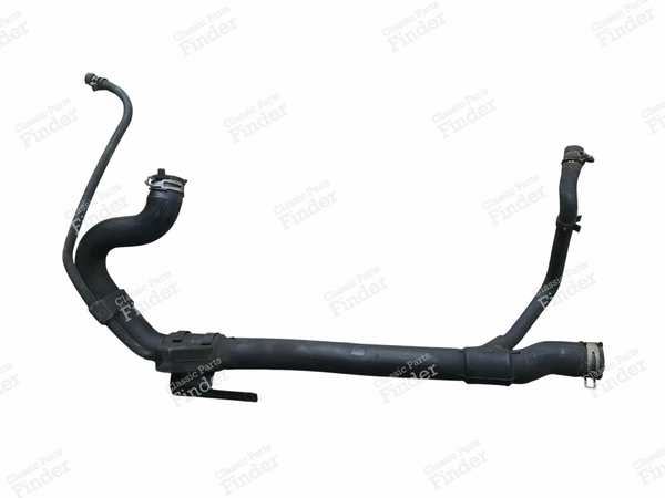 Water hose / pipes - V6 PRV version - PEUGEOT 605 - 1343G3