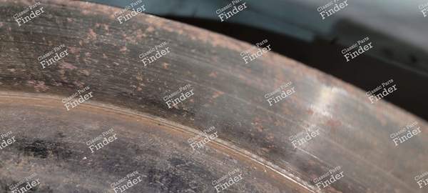 Tambour de frein - BUGATTI Type 35 - 2