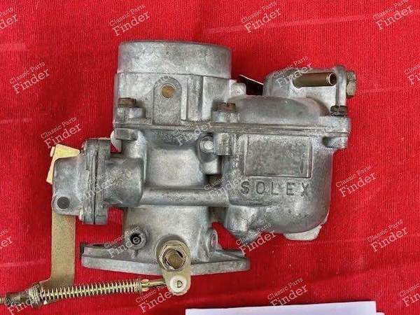 Carburetor - CITROËN Dyane / Acadiane - Solex 30 PICS- 1