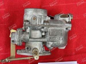 Carburetor - CITROËN Dyane / Acadiane - Solex 30 PICS- thumb-1