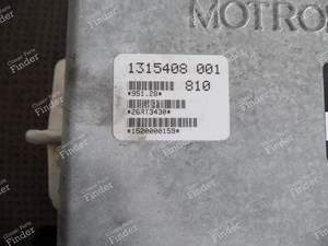 CALCULATOR DME MOTRONIC 0261200350 BMW M5 E34 - BMW 5 (E34) - 12140028566- thumb-2