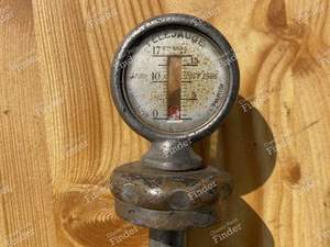 Remote gauge - CITROËN Type C (5HP) - thumb-1