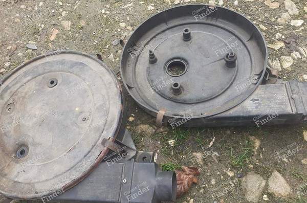 Luftfiltergehäuse - RENAULT 18 (R18) - 0