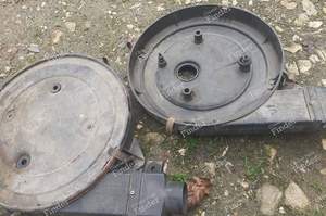 Luftfiltergehäuse für RENAULT 18 (R18)