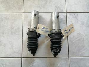 Non-hydractive rear suspension cylinder - CITROËN XM