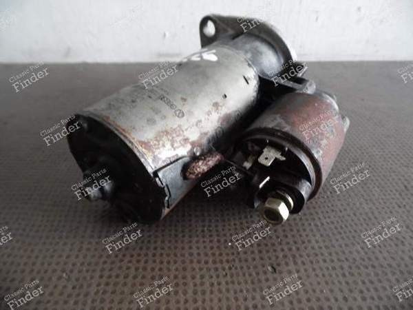 STARTER 035911023N / 0001108026 PORSCHE 924 - PORSCHE 924 - 0 001 108 026- 4