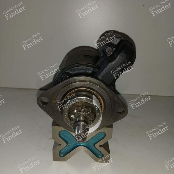 Bosch 6V starter - PORSCHE 356 - AL.EGF 0.6 / 6.L5- 1